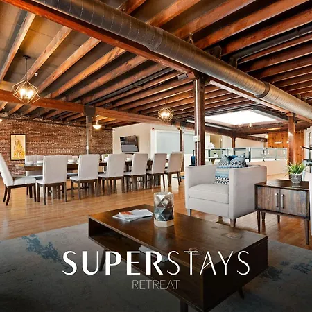 Villa Sleep24 13Beds 8Br 6Ba Swepson Retreat King